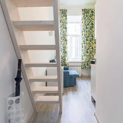 Апартаменты Apartments near Palace Square Санкт-Петербург спа