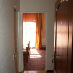 Hotel Westa 2* Стандартный номер с 2 отдельными кроватями фото 13