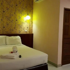 Отель Pattaya Pool Villa спа