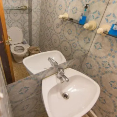 Отель Cuana Испания, Курорт Росес - отзывы, цены и фото номеров - забронировать отель Cuana онлайн ванная