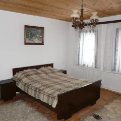 Отель Staroto Shkolo Guest House Боженци комната для гостей