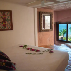Отель Villa El Ensueno 4* Люкс фото 11