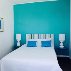 Отель Casa Da Praia комната для гостей