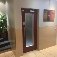 Отель Admiral Hotel Швейцария, Женева - 1 отзыв об отеле, цены и фото номеров - забронировать отель Admiral Hotel онлайн интерьер отеля