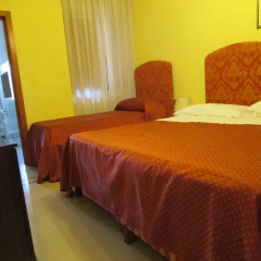 Hotel Palumbo 4* Стандартный номер фото 4