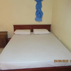 Отель Accia Holiday Resort Улучшенный номер с различными типами кроватей фото 3