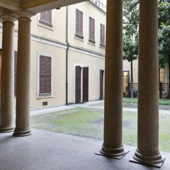 Отель Rentopolis Duomo Милан фото 2