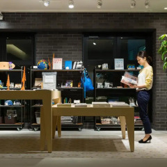 Hotel Edit Yokohama развлечения