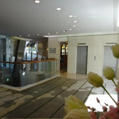 Tokyo Green Hotel Korakuen спа
