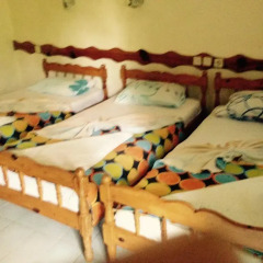 Отель Uygar Motel детские мероприятия