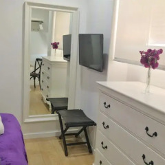 Отель Lisbon Terrace Suites - Guest House комната для гостей фото 13