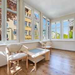 Отель Apartamenty Sun&Snow Przy Monte Cassino развлечения