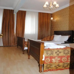 Metin Han Hotel 2* Стандартный номер с различными типами кроватей