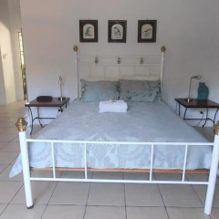 Отель Daintree Wild Zoo & Bed and Breakfast 3* Стандартный номер с различными типами кроватей фото 4