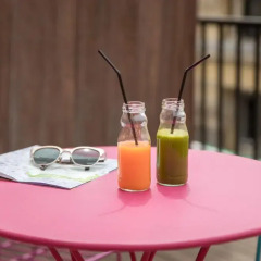 Отель Petit Palace Puerta del Sol питание