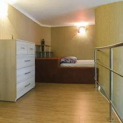 Апартаменты Luxrent apartments на Льва Толстого развлечения