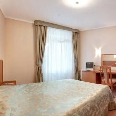 Обериг Отель 3* Номер Комфорт с различными типами кроватей фото 6