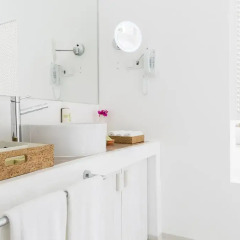 Отель Vila Monte Farm House удобства в номере