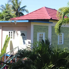 Отель Rio Vista Resort 2* Номер Делюкс с различными типами кроватей фото 23
