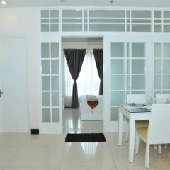 Queen Central Apartment-Hotel 3* Апартаменты с различными типами кроватей фото 19