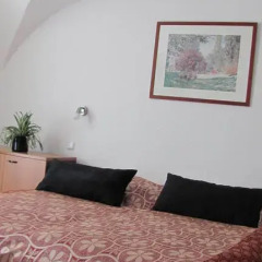 Отель Pension Nussdorf комната для гостей фото 5