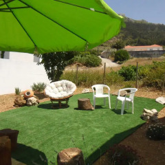 Отель Casa Do Avô In Montejunto