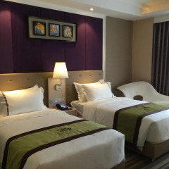 The Bazaar Hotel 5* Номер Делюкс с различными типами кроватей фото 3