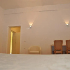 Отель Grand White City 3* Стандартный номер фото 9
