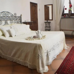 Отель Malandrì B&B Альтамура комната для гостей фото 3