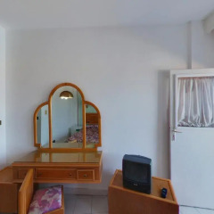 Отель Sand Beach Resort 3* Стандартный номер с различными типами кроватей фото 6