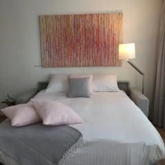 Отель Antwerp Business Suites 4* Стандартный номер с различными типами кроватей фото 10