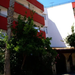 Elit Koseoglu Hotel Турция, Сиде - 3 отзыва об отеле, цены и фото номеров - забронировать отель Elit Koseoglu Hotel онлайн