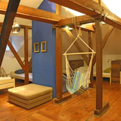 Отель Best Rest Guest House комната для гостей