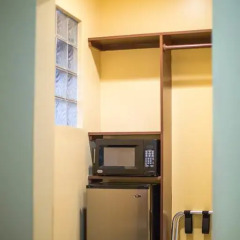 Апартаменты El Patio Inn Studio City 2* Стандартный номер фото 26