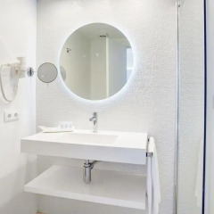 Отель Grupotel Farrutx 4* Стандартный номер с 2 отдельными кроватями фото 2