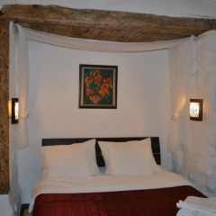 Отель Medieval Studio Apartment Эстония, Таллин - отзывы, цены и фото номеров - забронировать отель Medieval Studio Apartment онлайн комната для гостей фото 3
