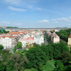 Отель Union Hotel Prague Чехия, Прага - - забронировать отель Union Hotel Prague, цены и фото номеров пляж