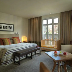 Отель Rocco Forte Villa Kennedy комната для гостей фото 2