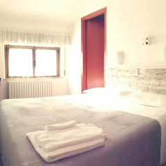 Hotel Birilli B&B Стандартный номер фото 6