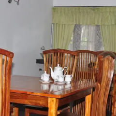 Отель Senowin Holiday Resort в номере фото 2