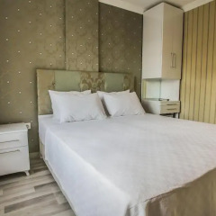 Walnut Shell Hotel 4* Стандартный семейный номер с двуспальной кроватью фото 6