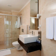 Maya World Hotel 4* Стандартный номер с различными типами кроватей фото 3