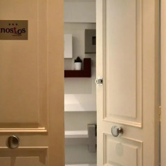 Отель B&B Nostos 3* Стандартный номер