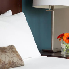 Отель Auberge Vancouver Hotel Канада, Ванкувер - отзывы, цены и фото номеров - забронировать отель Auberge Vancouver Hotel онлайн удобства в номере