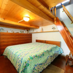Отель Holiday home Il Banano Massarosa Массароза детские мероприятия фото 2
