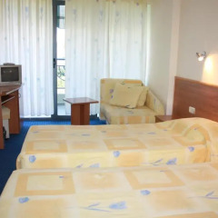 SG Hotel Perunika комната для гостей фото 4