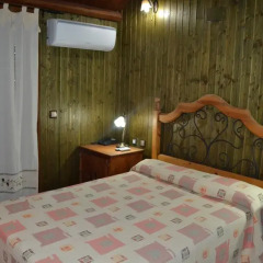 Hotel Rural El Labriego комната для гостей