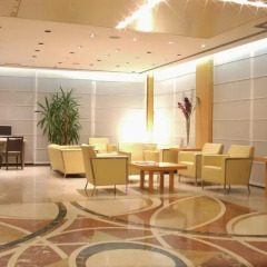 Hotel Tiffany Milano Треццано-суль-Навиглио интерьер отеля фото 3