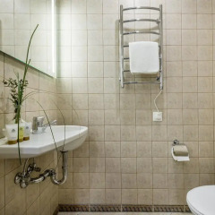 Ratonda Centrum Hotel 4* Люкс фото 2