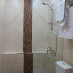 Mashtots Hotel 3* Стандартный номер с различными типами кроватей фото 14